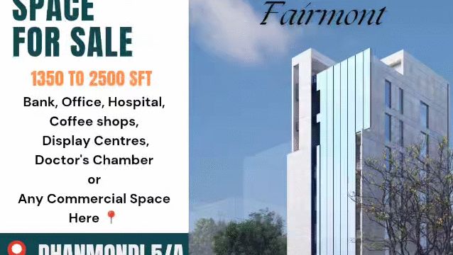 Oriental-Real-Estate-Ltd-Dhanmondi-Commercial-Space